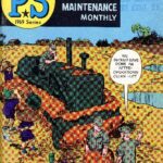 خرید و دانلود نسخه کامل کتاب PS Magazine Issue 202 1969 Series
