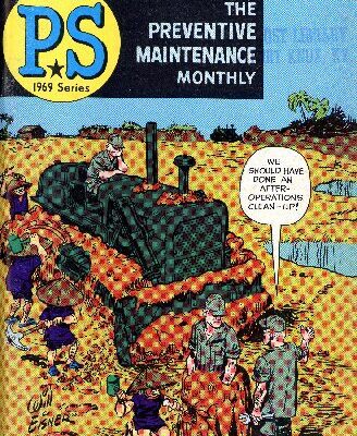 خرید و دانلود نسخه کامل کتاب PS Magazine Issue 202 1969 Series