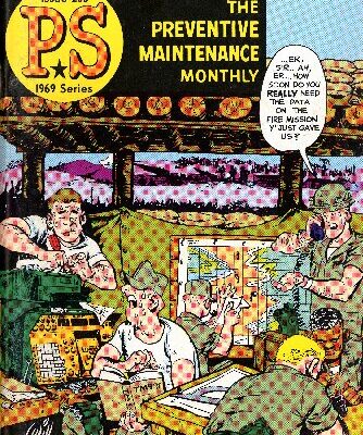 خرید و دانلود نسخه کامل کتاب PS Magazine Issue 203 1969 Series
