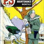 خرید و دانلود نسخه کامل کتاب PS Magazine Issue 204 1969 Series