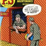 خرید و دانلود نسخه کامل کتاب PS Magazine Issue 206 1970 Series