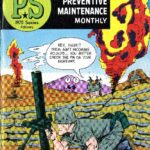 خرید و دانلود نسخه کامل کتاب PS Magazine Issue 207 1970 Series