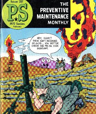خرید و دانلود نسخه کامل کتاب PS Magazine Issue 207 1970 Series