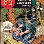 خرید و دانلود نسخه کامل کتاب PS Magazine Issue 208 1970 Series