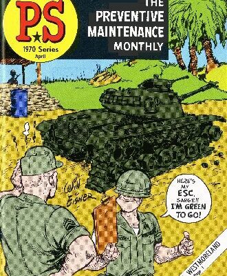 خرید و دانلود نسخه کامل کتاب PS Magazine Issue 209 1970 Series