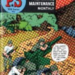 خرید و دانلود نسخه کامل کتاب PS Magazine Issue 210 1970 Series