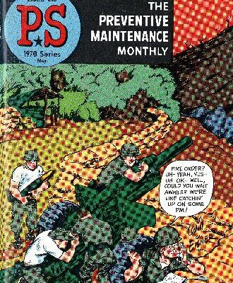 خرید و دانلود نسخه کامل کتاب PS Magazine Issue 210 1970 Series