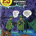 خرید و دانلود نسخه کامل کتاب PS Magazine Issue 211 1970 Series