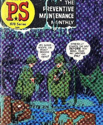 خرید و دانلود نسخه کامل کتاب PS Magazine Issue 211 1970 Series
