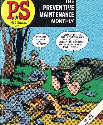 خرید و دانلود نسخه کامل کتاب PS Magazine Issue 212 1970 Series