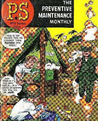 خرید و دانلود نسخه کامل کتاب PS Magazine Issue 215 1970 Series