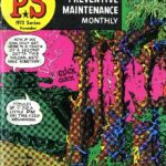 خرید و دانلود نسخه کامل کتاب PS Magazine Issue 216 1970 Series