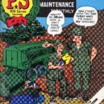 خرید و دانلود نسخه کامل کتاب PS Magazine Issue 217 1970 Series