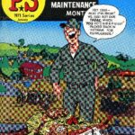 خرید و دانلود نسخه کامل کتاب PS Magazine Issue 218 1971 Series