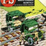خرید و دانلود نسخه کامل کتاب PS Magazine Issue 22 1954 Series