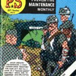 خرید و دانلود نسخه کامل کتاب PS Magazine Issue 220 1971 Series