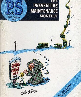 خرید و دانلود نسخه کامل کتاب PS Magazine Issue 221 1971 Series