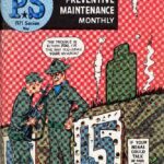 خرید و دانلود نسخه کامل کتاب PS Magazine Issue 222 1971 Series