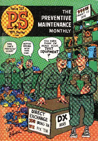خرید و دانلود نسخه کامل کتاب PS Magazine Issue 223 1971 Series_68ef7a5e241c4.jpeg خرید و دانلود نسخه کامل کتاب PS Magazine Issue 223 1971 Series