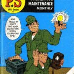 خرید و دانلود نسخه کامل کتاب PS Magazine Issue 224 1971 Series
