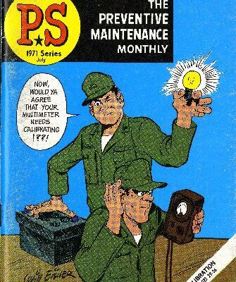 خرید و دانلود نسخه کامل کتاب PS Magazine Issue 224 1971 Series