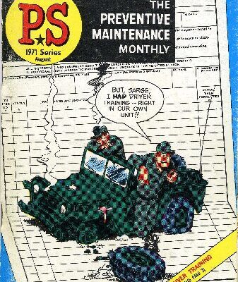 خرید و دانلود نسخه کامل کتاب PS Magazine Issue 225 1971 Series