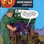 خرید و دانلود نسخه کامل کتاب PS Magazine Issue 226 1971 Series