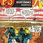 خرید و دانلود نسخه کامل کتاب PS Magazine Issue 227 1971 Series