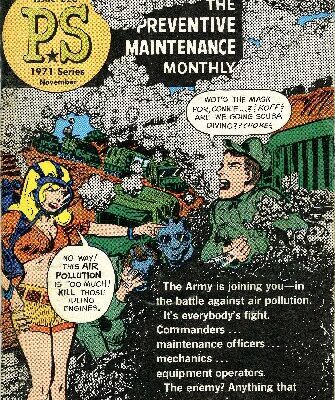 خرید و دانلود نسخه کامل کتاب PS Magazine Issue 228 1971 Series