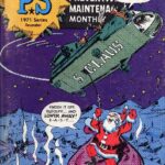 خرید و دانلود نسخه کامل کتاب PS Magazine Issue 229 1971 Series