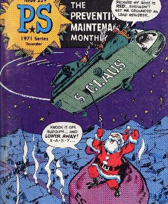 خرید و دانلود نسخه کامل کتاب PS Magazine Issue 229 1971 Series
