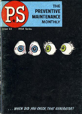 خرید و دانلود نسخه کامل کتاب PS Magazine Issue 23 1954 Series_68ef79b67157b.jpeg خرید و دانلود نسخه کامل کتاب PS Magazine Issue 23 1954 Series