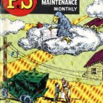 خرید و دانلود نسخه کامل کتاب PS Magazine Issue 24 1954 Series