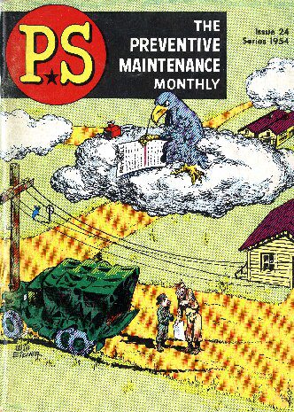 خرید و دانلود نسخه کامل کتاب PS Magazine Issue 24 1954 Series_68ef79a025153.jpeg خرید و دانلود نسخه کامل کتاب PS Magazine Issue 24 1954 Series
