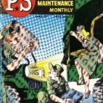 خرید و دانلود نسخه کامل کتاب PS Magazine Issue 27 1954 Series