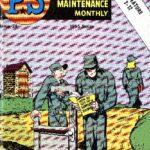 خرید و دانلود نسخه کامل کتاب PS Magazine Issue 28 1955 Series