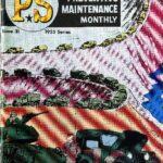 خرید و دانلود نسخه کامل کتاب PS Magazine Issue 31 1955 Series