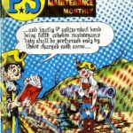 خرید و دانلود نسخه کامل کتاب PS Magazine Issue 33 1955 Series