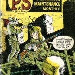 خرید و دانلود نسخه کامل کتاب PS Magazine Issue 36 1955 Series