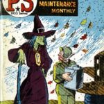 خرید و دانلود نسخه کامل کتاب PS Magazine Issue 37 1955 Series