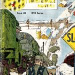 خرید و دانلود نسخه کامل کتاب PS Magazine Issue 38 1955 Series