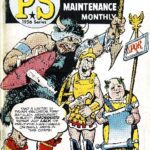 خرید و دانلود نسخه کامل کتاب PS Magazine Issue 42 1956 Series