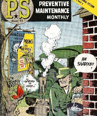 خرید و دانلود نسخه کامل کتاب PS Magazine Issue 43 1956 Series