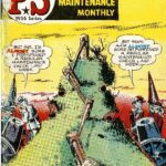 خرید و دانلود نسخه کامل کتاب PS Magazine Issue 47 1956 Series