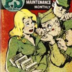 خرید و دانلود نسخه کامل کتاب PS Magazine Issue 48 1956 Series