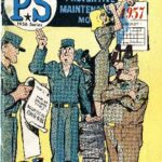 خرید و دانلود نسخه کامل کتاب PS Magazine Issue 51 1956 Series
