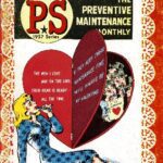خرید و دانلود نسخه کامل کتاب PS Magazine Issue 52 1957 Series