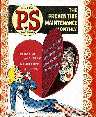 خرید و دانلود نسخه کامل کتاب PS Magazine Issue 52 1957 Series