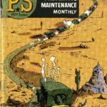 خرید و دانلود نسخه کامل کتاب PS Magazine Issue 58 1957 Series