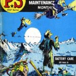خرید و دانلود نسخه کامل کتاب PS Magazine Issue 60 1957 Series